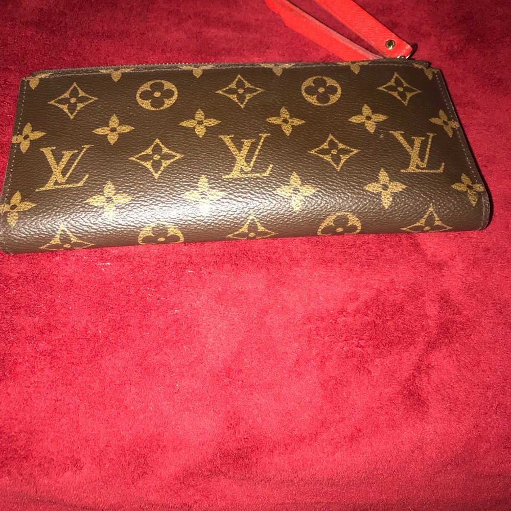 Louis Vuitton Wallet